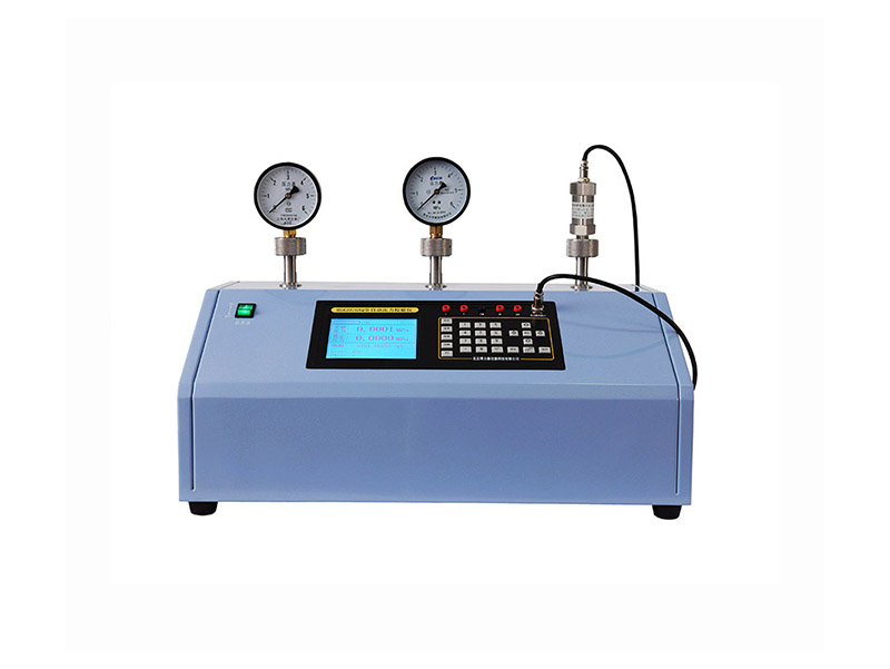 BSK2010AF全自動(dòng)壓力校驗(yàn)儀（正負(fù)壓模塊型）